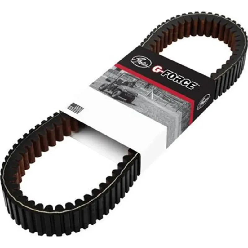 Hnací řemen 876x30x13,4 mm, aramid, Gates G-FORCE 9827-01069 (19G3332) Hit Sezóny