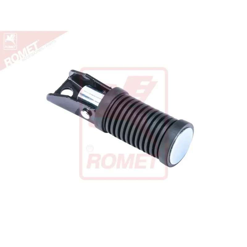 Značkový Pravá stupačka spolujezdce Romet Z-XT 125 Euro 4