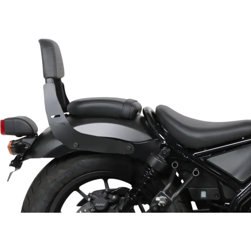 Opěrka spolujezdce s rámem Shad Honda CMX Rebel Výprodej