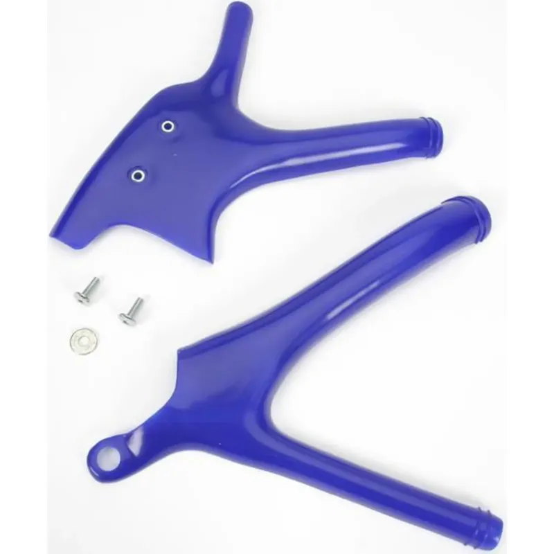 Boční plasty modré UFO Plast Yamaha YZF 250 / WRF 250 / YZF 450 / WRF 450 Novinka