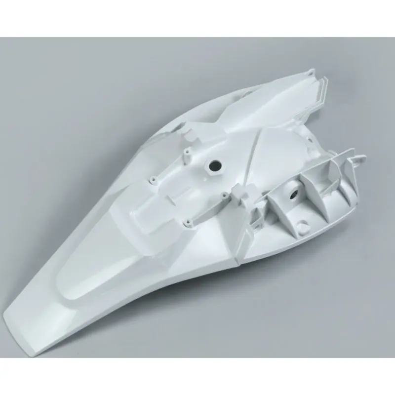 Tovární Cena Přední blatník bílý UFO Plast Husqvarna TC 85