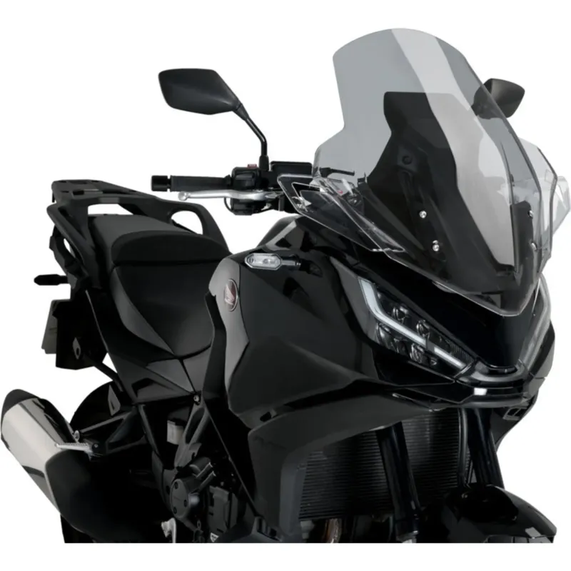 Cenově Výhodný Přední plexi štít, lehce zatmavené, Puig 21219H Honda NT1100