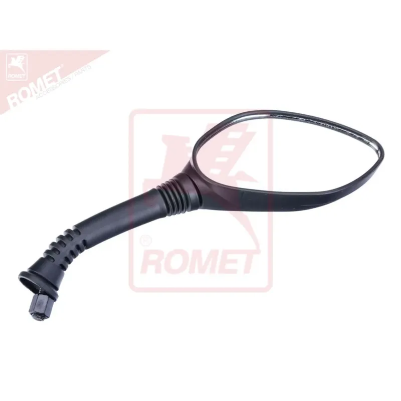 Pravé zrcátko Zipp QR Max 125 Rychlé Dodání