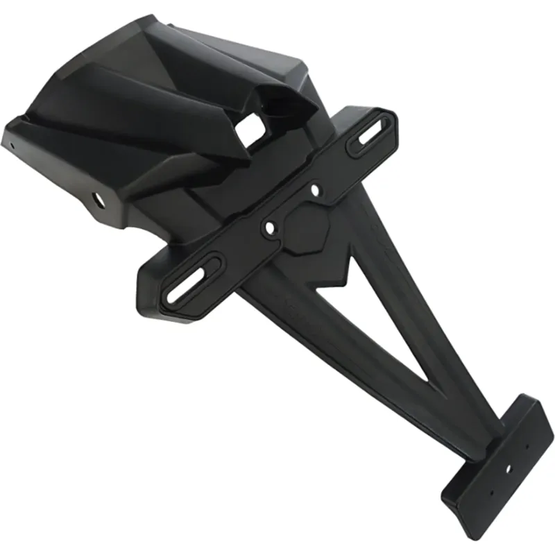 Bezpečná Platba Zadní blatník Barton Blade-R / Lexmoto LXR / Taro GP1