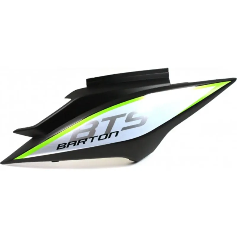 Sleva Pravý zadní kryt Barton Energy Electric