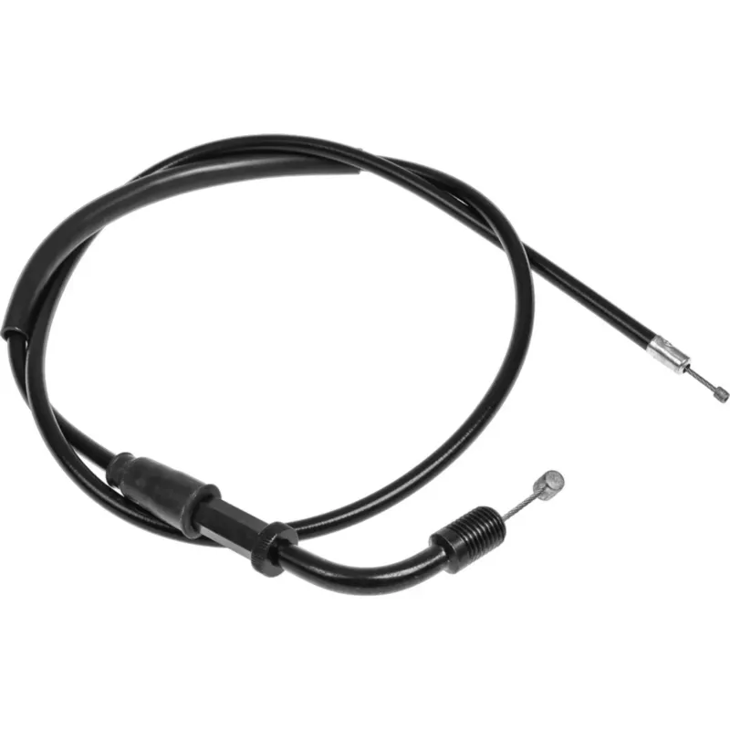 Plynové lanko RMS, rollgas-spojka, MBK Ovetto 50 97-04 / Yamaha Neos 50 97-06, 5ADF63110000, 5ADF63110100 Sezónní Sleva