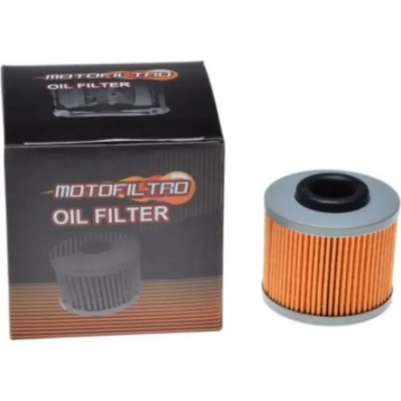 Sezónní Sleva Olejový filtr Motofiltro MF569 (HF569)