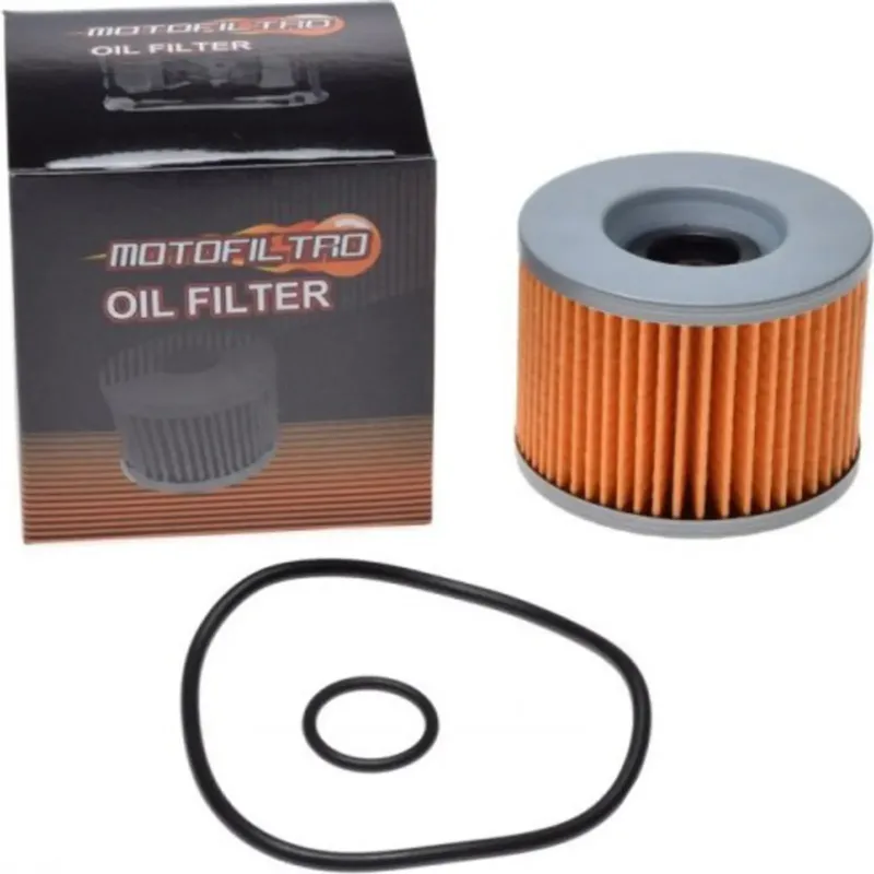 Nakupujte Hned Olejový filtr Motofiltro MF192 (HF192)