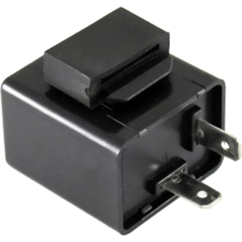 Aktuální Přerušovač blinkrů, 2 piny, RMS 24 612 0030