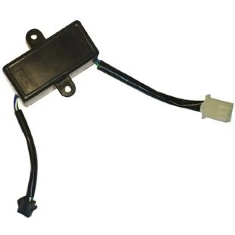 Elektrický svazek lampy Zontes 310X Top Prodej