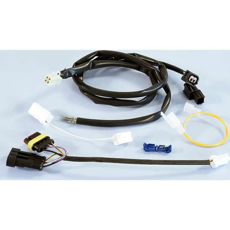 Elektrický svazek ECU řídicí jednotky motoru Polini 171.0008, Piaggio Medley 125-150 / Vespa GTS, GTS Super 125-150 4T 4V Euro4 17- Odeslání Ihned