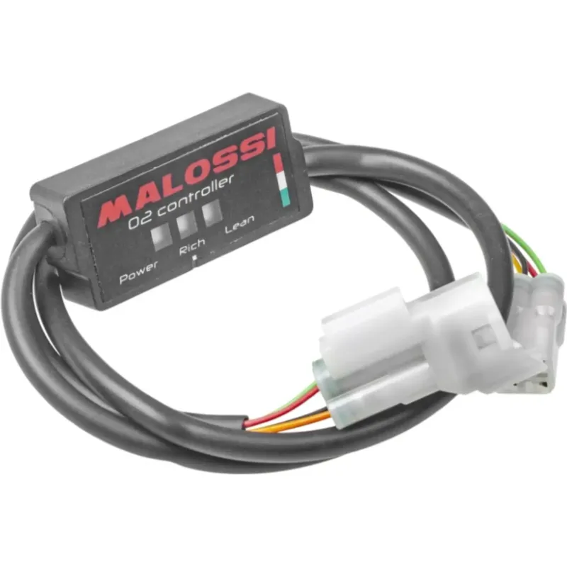 Emulator lambda sondy Malossi TC Unit O2 Controller, Kawasaki J 125-300 / Kymco Agility, AK, Dink, Downtown, Grand Dink, K-XCT, Značkový