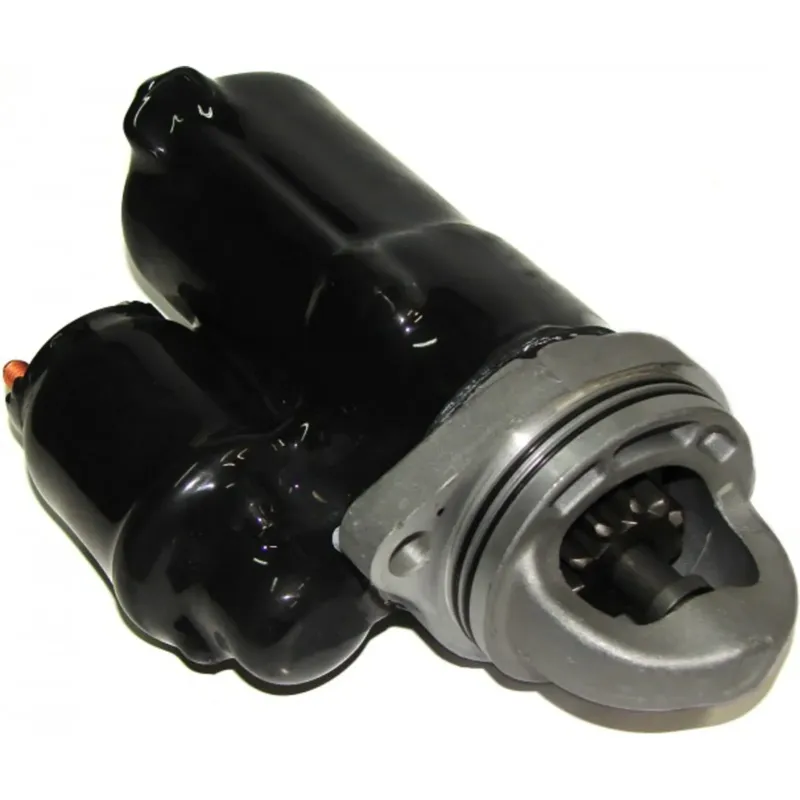 Bezpečná Platba Elektrický startér Polaris 4012855-479