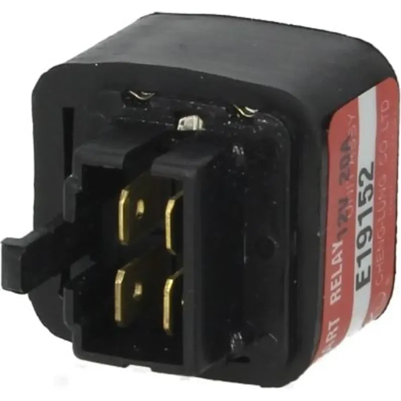 Relé startéru Vicma MBK CW, EW, XQ, YH, YN, YP, Yamaha BW S, CS, EW, TZR, XN, XQ, YH, YN, YP 50-180 Víkendová Akce