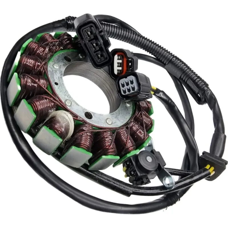 Stator zapalování, stator alternátoru, Electrosport ESG686 Super Cena
