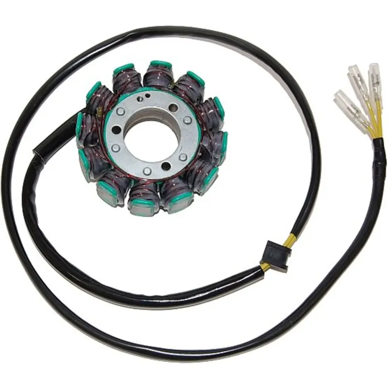 Stator zapalování, stator alternátoru, Electrosport ESG015 Sleva