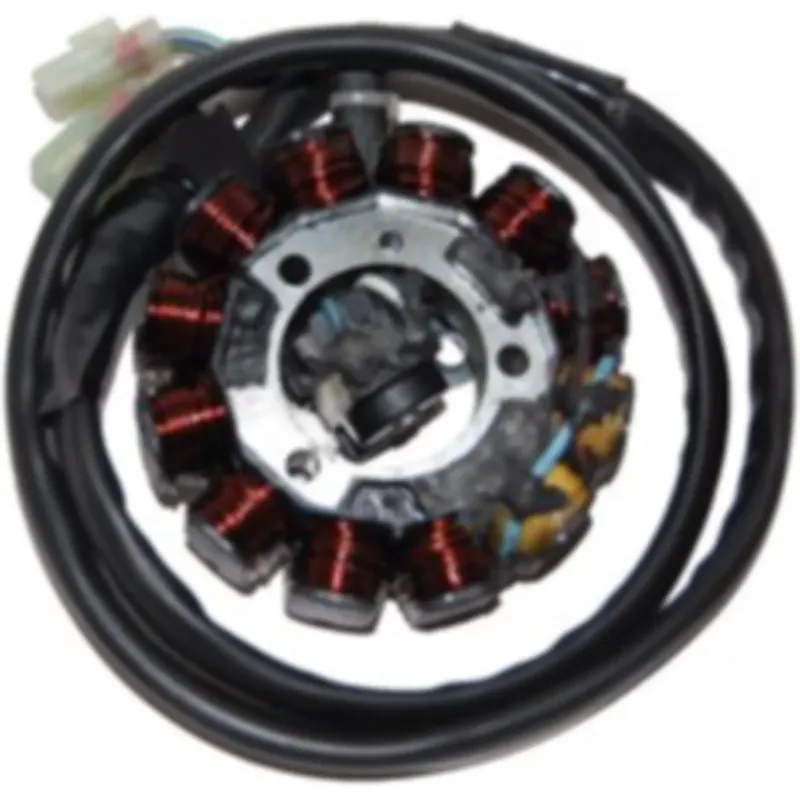 Stator zapalování, stojan alternátoru, s impulsátorem, 150W, Electrosport ESG472 Novinka