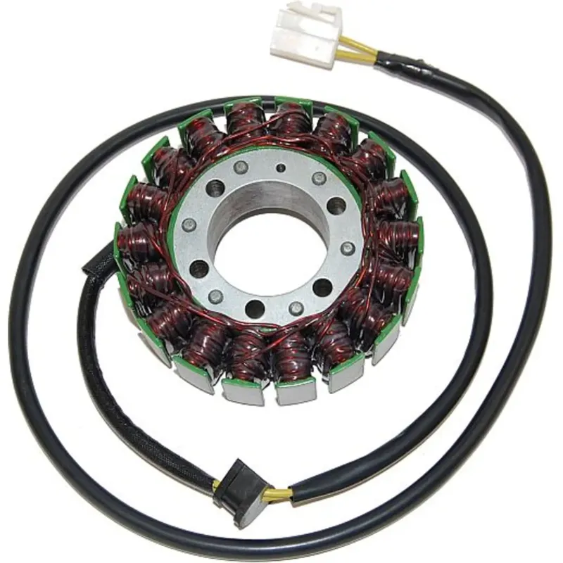 Finální Výprodej Stator zapalování, stator alternátoru, Electrosport ESG702