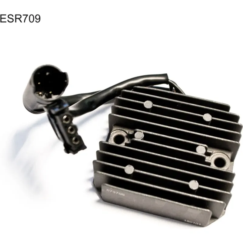 Sezónní Sleva Regulátor napětí Electrosport ESR709