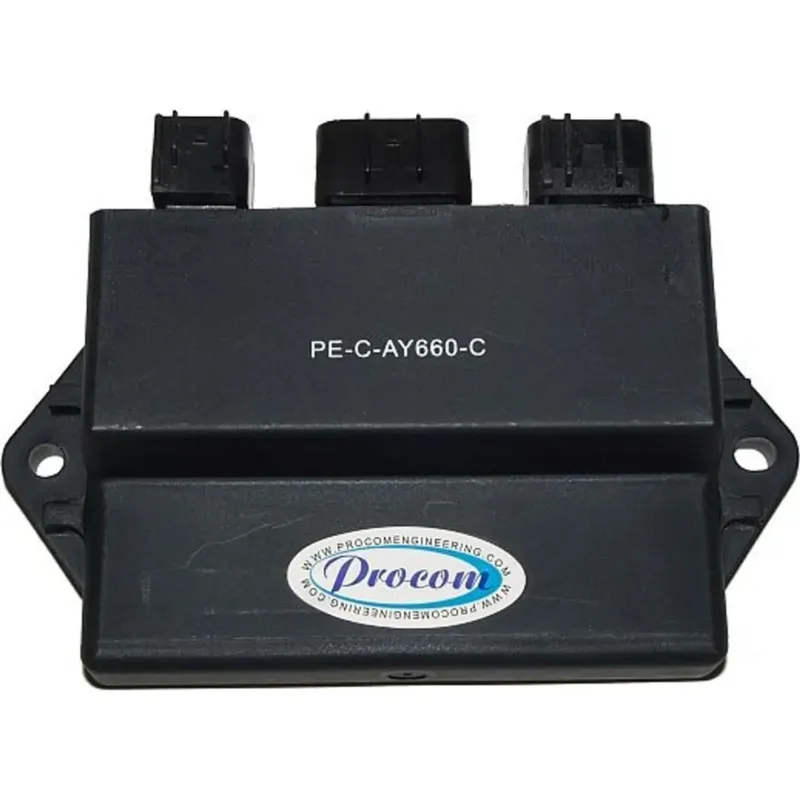 Nejlepší Cena Zapalovací modul Electrosport PE-C-AY660-C
