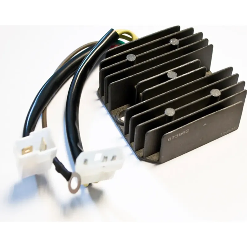 Originální Regulátor napětí Electrosport ESR962