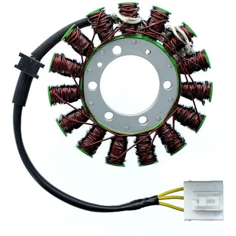 Autentický Stator zapalování, stator alternátoru, Electrosport ESG745