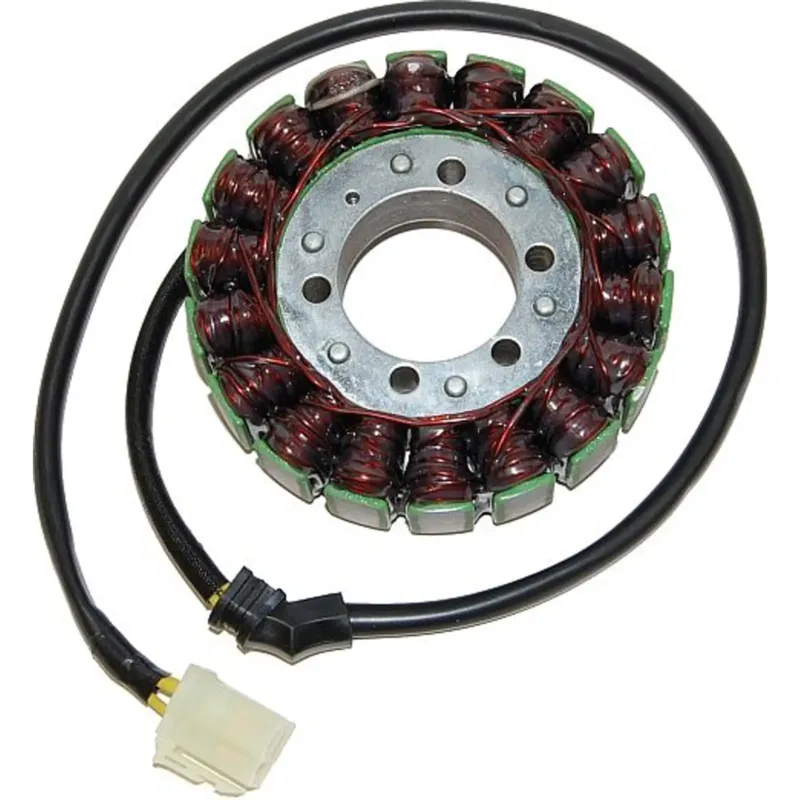 Stator zapalování, stator alternátoru, vinutí alternátoru, Electrosport TRIUMPH TIGER 1050 (07-11) SPRINT 1050 05-10 Autentický