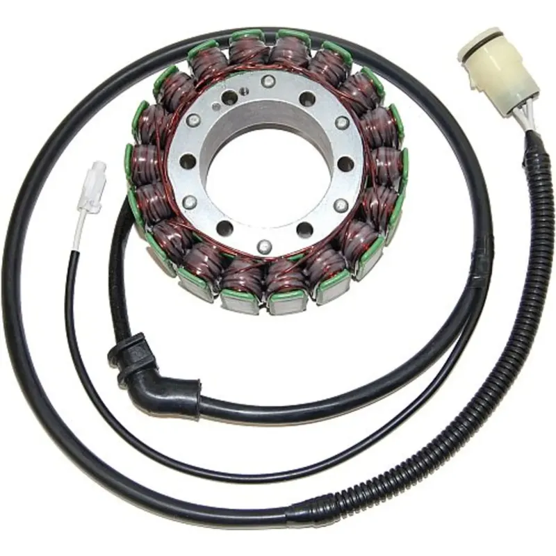Akční Cena Stator zapalování, stator alternátoru, vinutí alternátoru, Electrosport KAWASAKI ZX-12R (00-01)