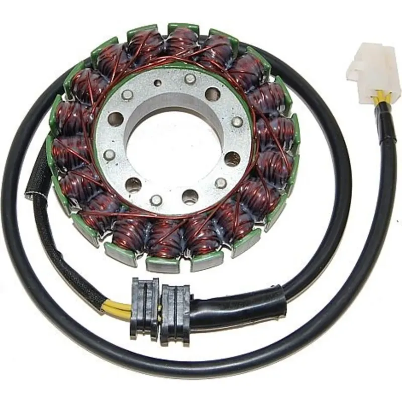 Expresní Doručení Stator zapalování, stator alternátoru, vinutí alternátoru, Electrosport HONDA CBR 600 F2/F3 (91-98)