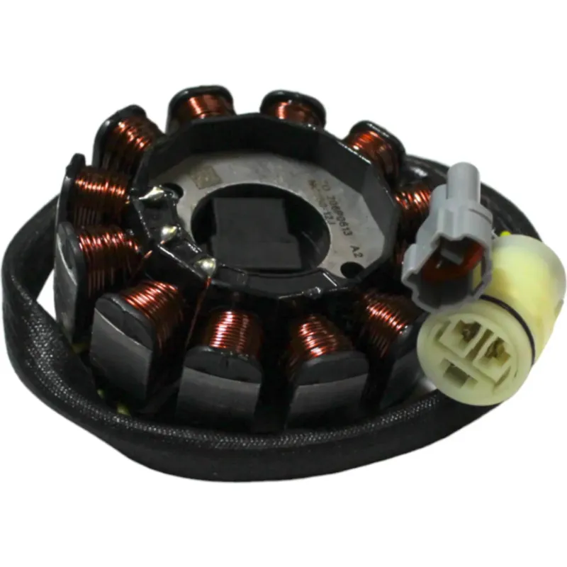 Top Prodej Stator zapalování, stator alternátoru, Zuumav Zongshen NC 300 4T LC