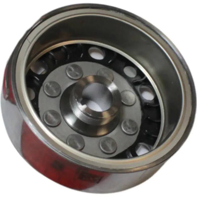 Nejlepší Volba Magneto, kolo magnetické Zuumav Zongshen NC 450 4T LC
