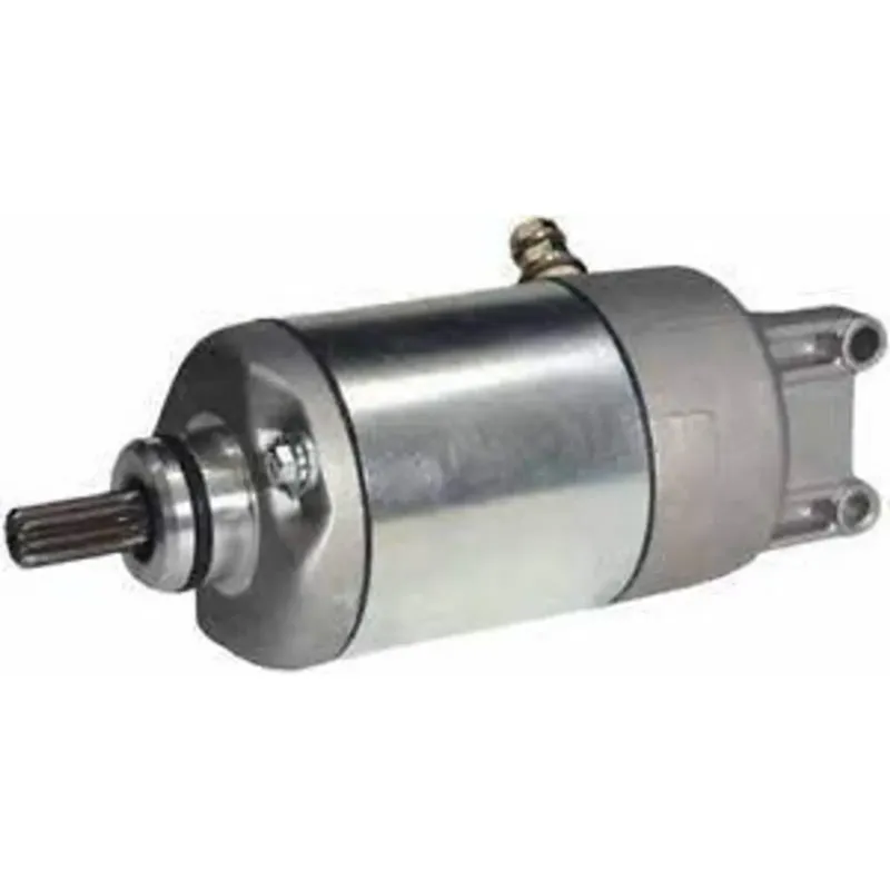 Autentický Elektrický startér Arrowhead SMU0143