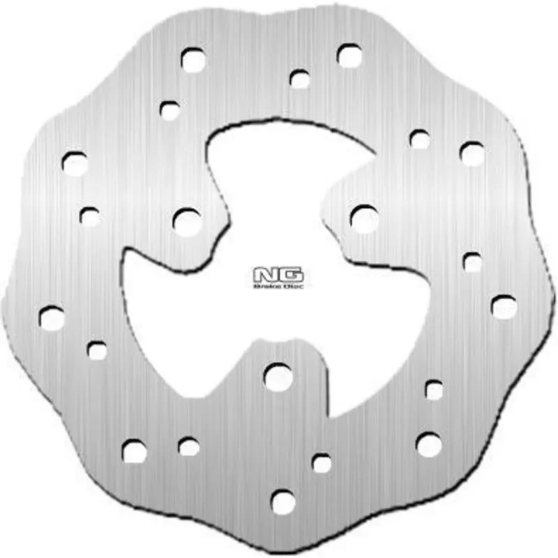 Akce Brzdový kotouč NG 1188X