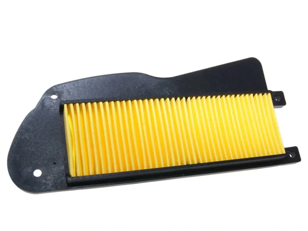 Vzduchový filtr, typ 2, plochý, GY6 125/150ccm Časově Omezené