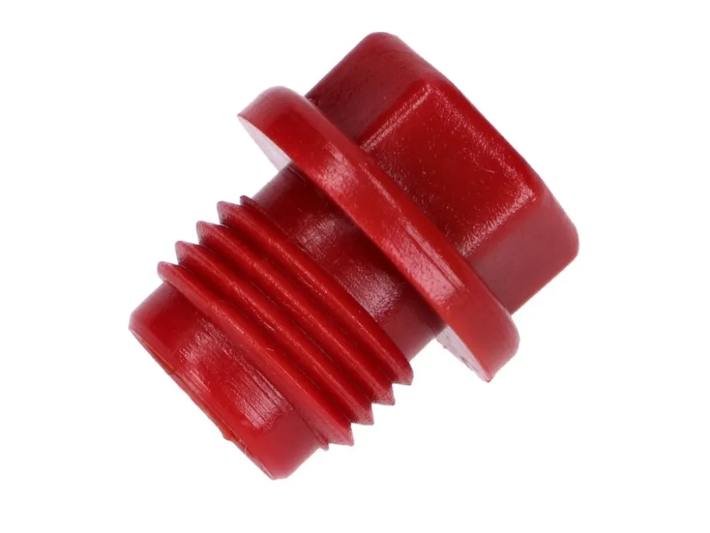 Aktuální Zátka plnicího otvoru převodovky pro motor Zündapp typ 247, 276, 278, 284