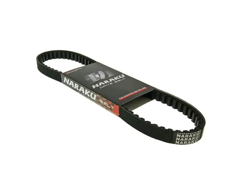 Řemen Naraku Standard, 788x17x28 Finální Výprodej
