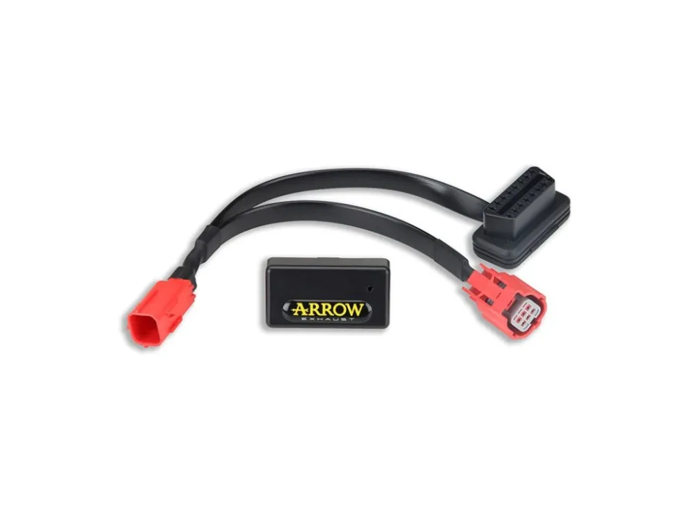 Lambda emulátor Arrow ARD EURO5+ Cenová Bomba