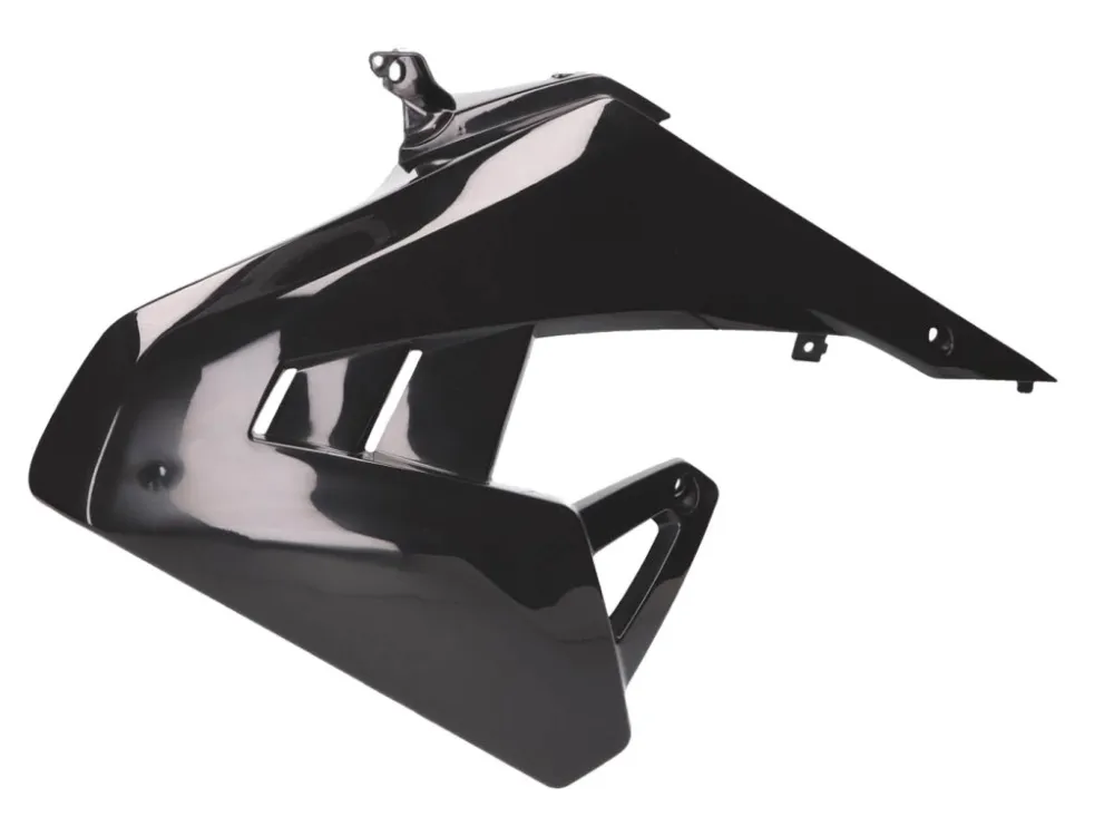 Boční plast levý OEM černá, Aprilia SX 50, RX 50 Euro4 2018- Poslední Šance