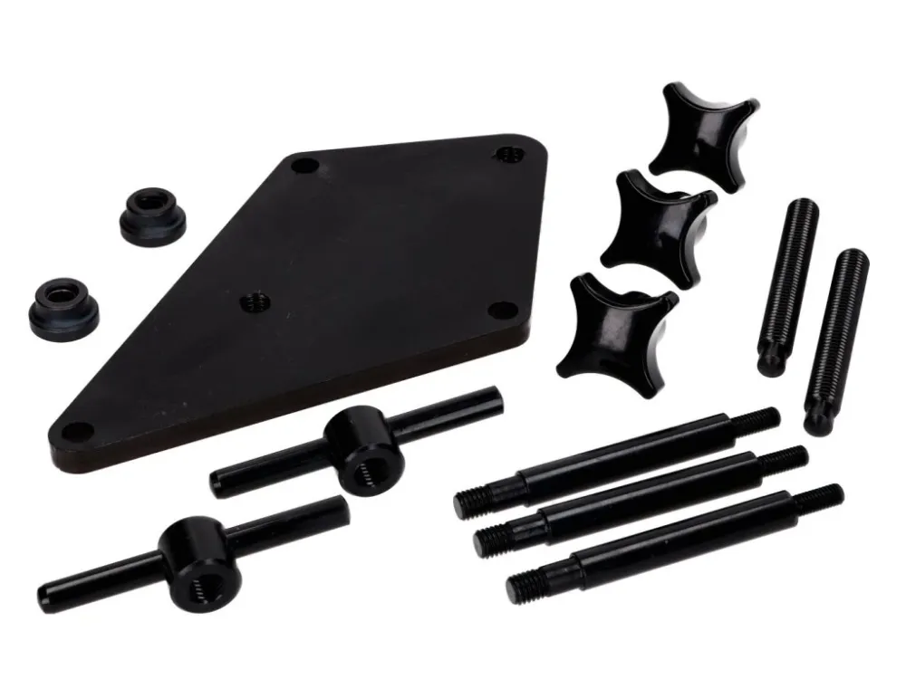 Jen Po Omezenou Doba Přípravek pro půlení motoru, Simson S51, S53, S70, S83, SR50, SR80, KR51/2, M500, M700