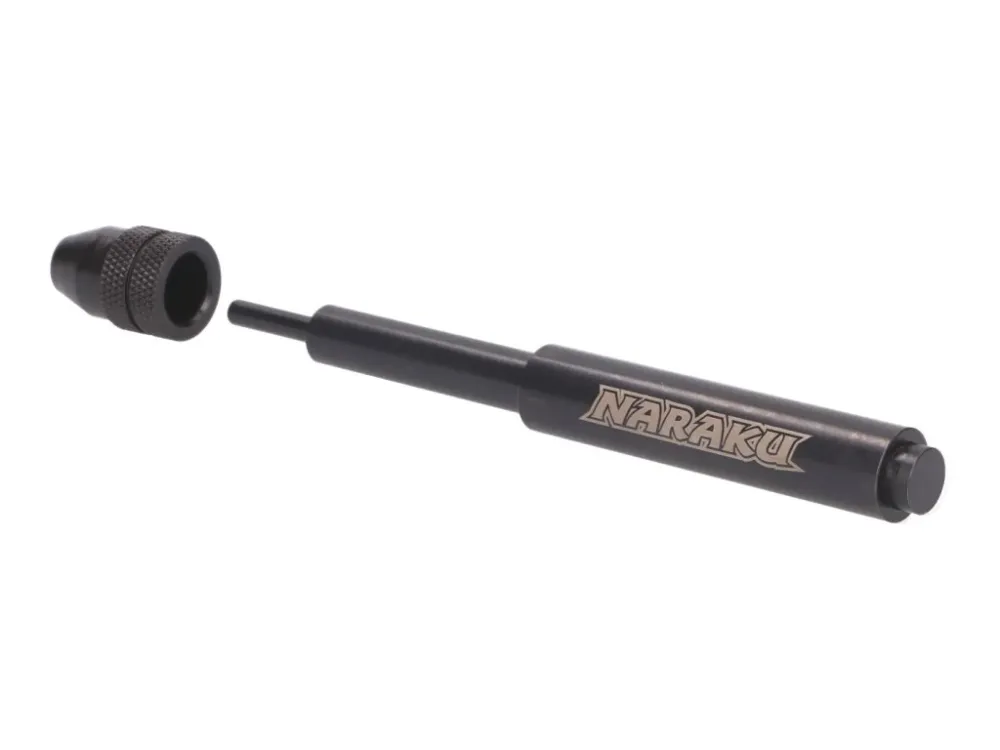 Originální Přípravek pro segrovky pístního čepu Naraku C-clip 10mm