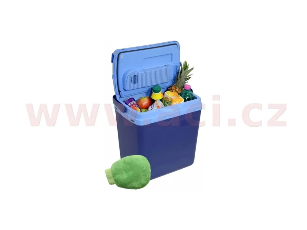 chladící box 25l, 230/12V display Nejprodávanější