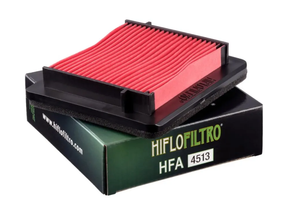 Vzduchový filtr HFA4513, HIFLOFILTRO Akční Nabídka