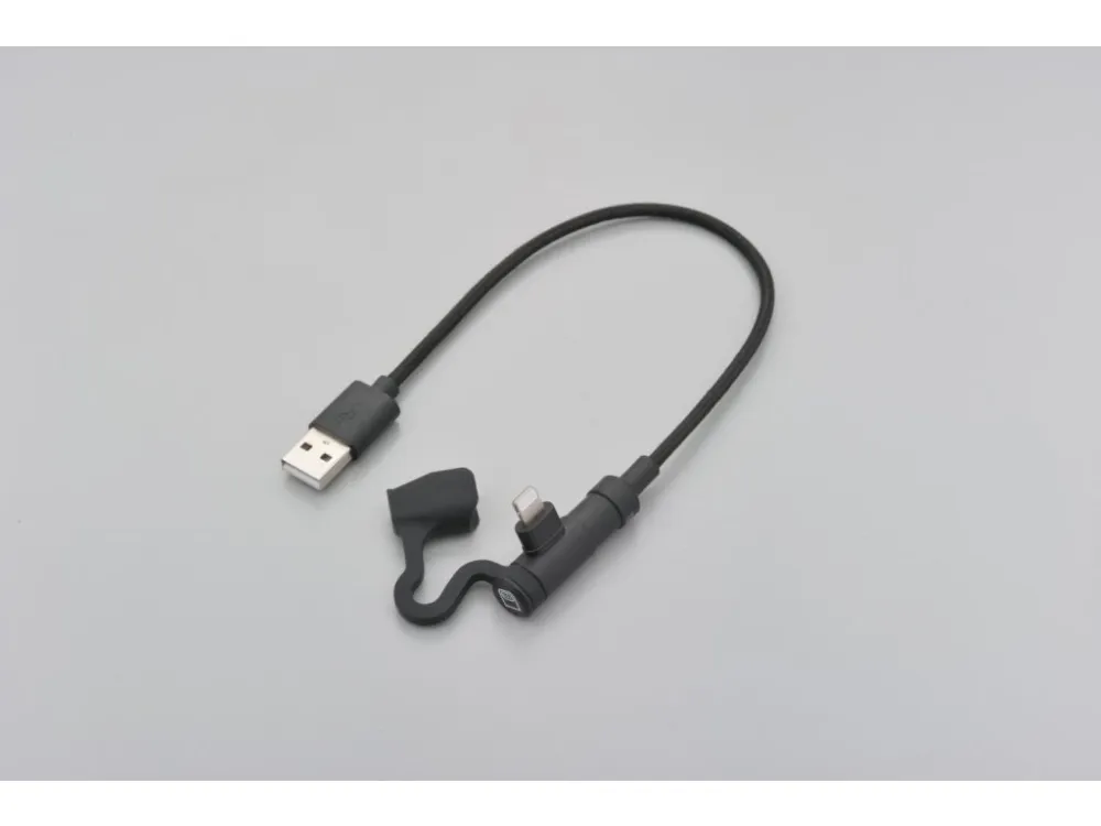 kabel USB-A - Lightning, Daytona Hit Sezóny