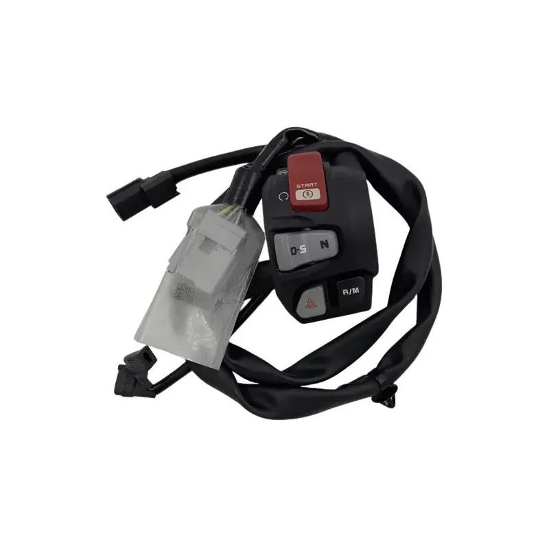 PŘEPÍNAČ REŽIMU HONDA 35130MJPG82 Vysoce Kvalitní