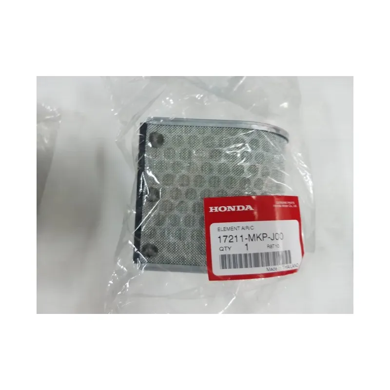 VZDUCHOVÝ FILTR HONDA 17211MKPJ00 Víkendová Akce