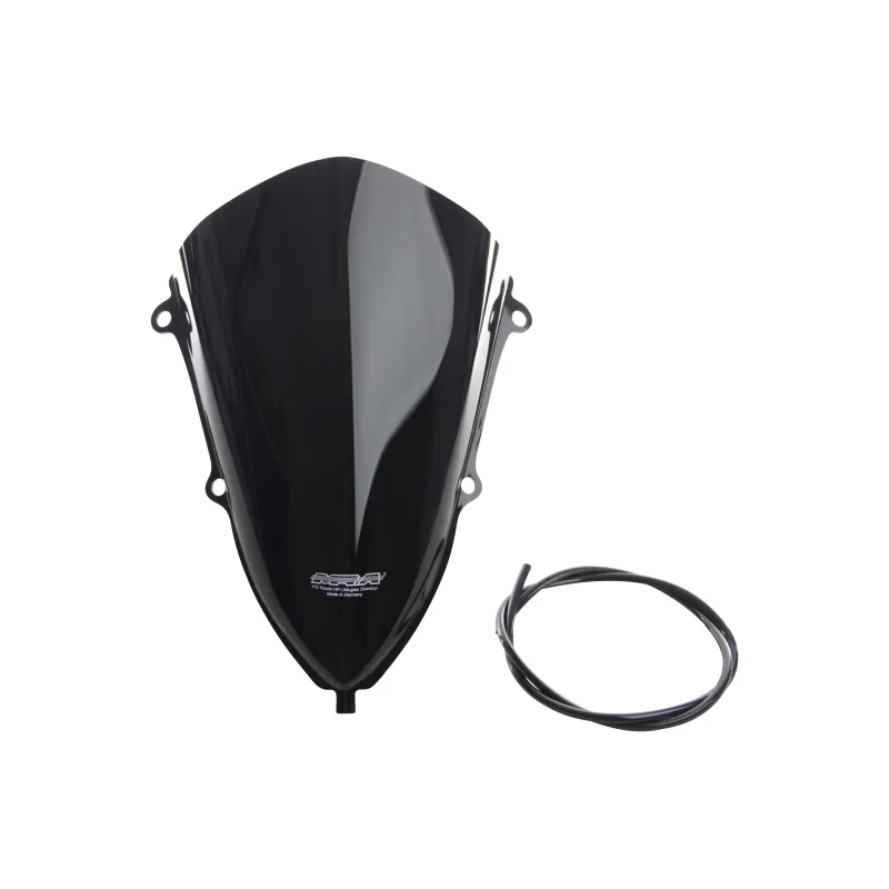 PLEXI CBR 250RR černé Racing 2017- Koupit Online