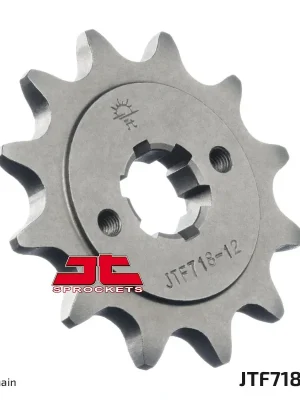 Nejprodávanější ŘETĚZOVÉ KOLEČKO JTF718,12