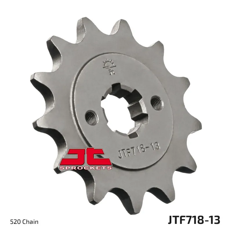 Must-Have ŘETĚZOVÉ KOLEČKO JTF718,13