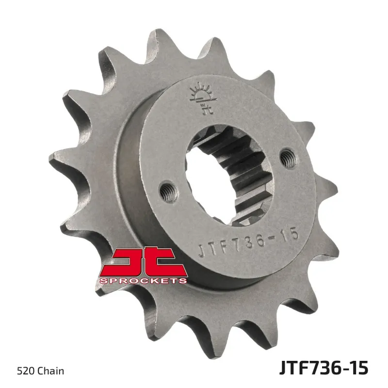 Výprodej ŘETĚZOVÉ KOLEČKO JTF736,15