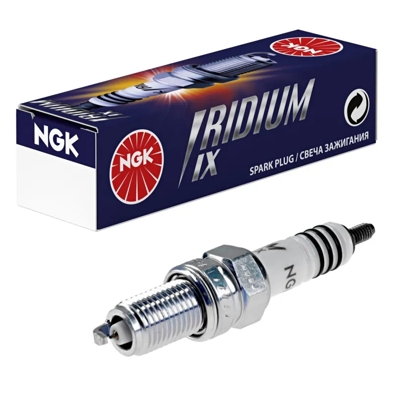 Zapalovací svíčka NGK - DCPR8EIX 6546 Levný